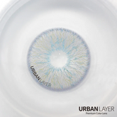 Urban Layer Melrose Ash Blue